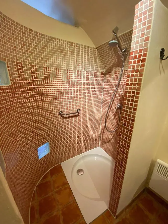 Feriehus B&B Maison Des Etoiles Chambre D'Hotes Adult Only Verrieres
