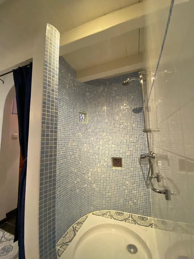 B&B Maison Des Etoiles Chambre D'Hotes Adult Only Verrieres  Frankrig