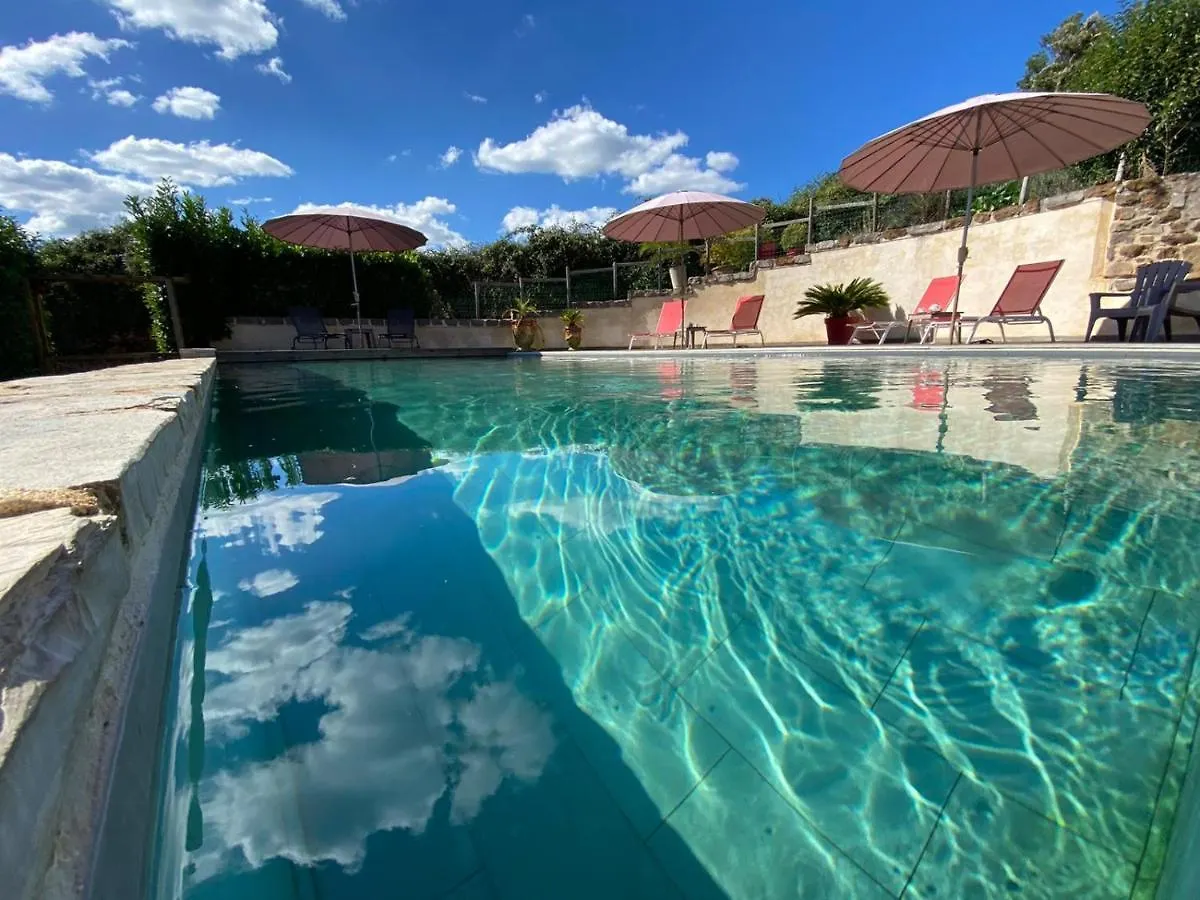 Hébergement de vacances B&B Maison des Etoiles Chambre d'hôtes Adult Only Verrieres