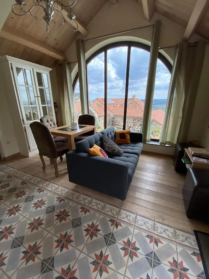 B&B Maison des Etoiles Chambre d'hôtes Adult Only Verrieres  Hébergement de vacances