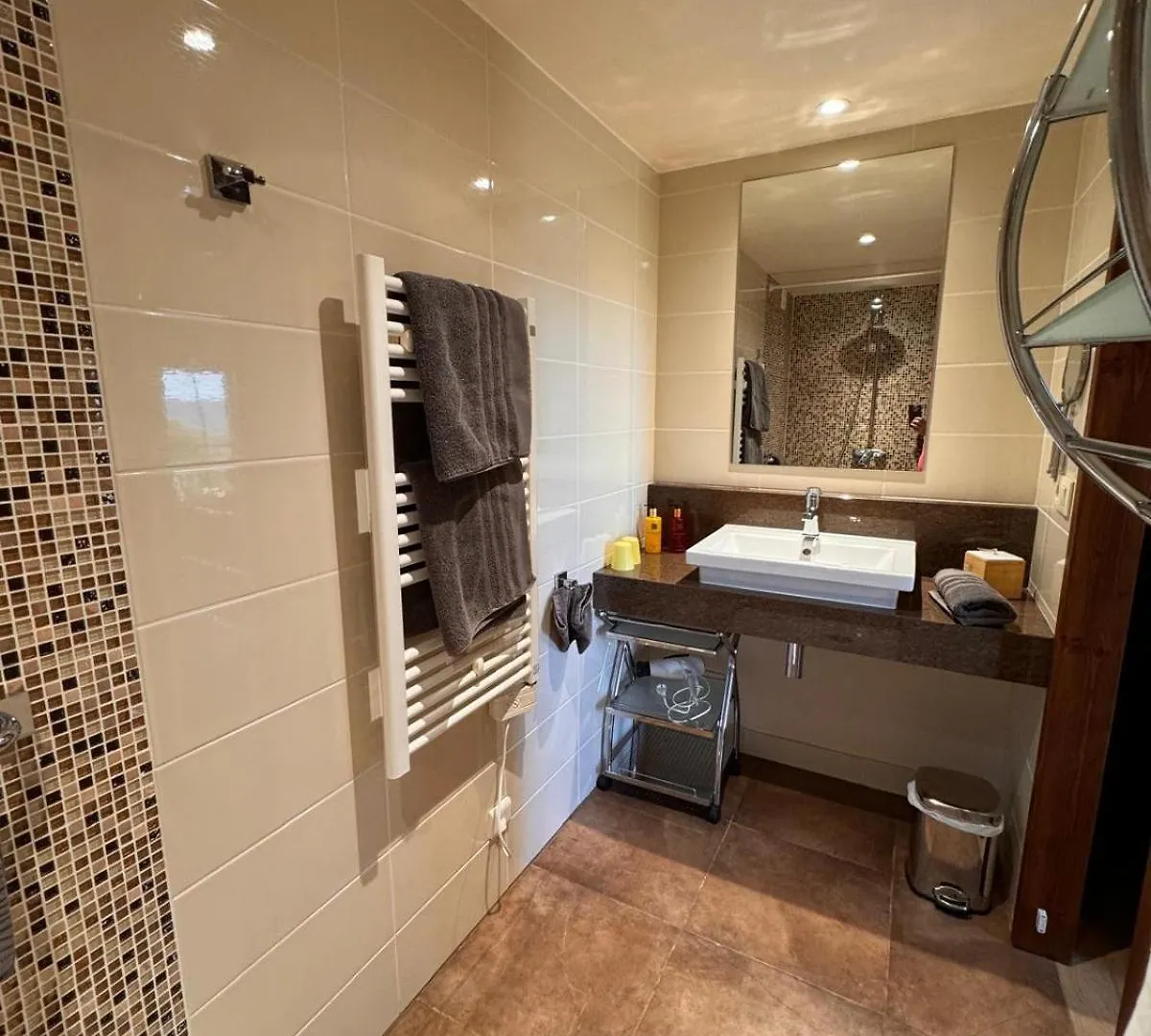 B&B Maison Des Etoiles Chambre D'Hotes Adult Only Verrieres  Feriehus Verrieres (Aveyron)