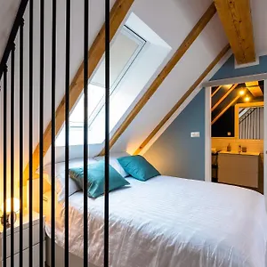  Appartement New Slovenië