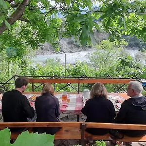  Accommodatie bij particulieren Honey-house “kastrioti” Albanië