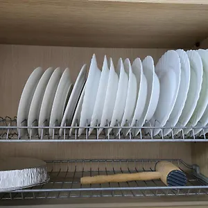  Appartement Ideal Albanië